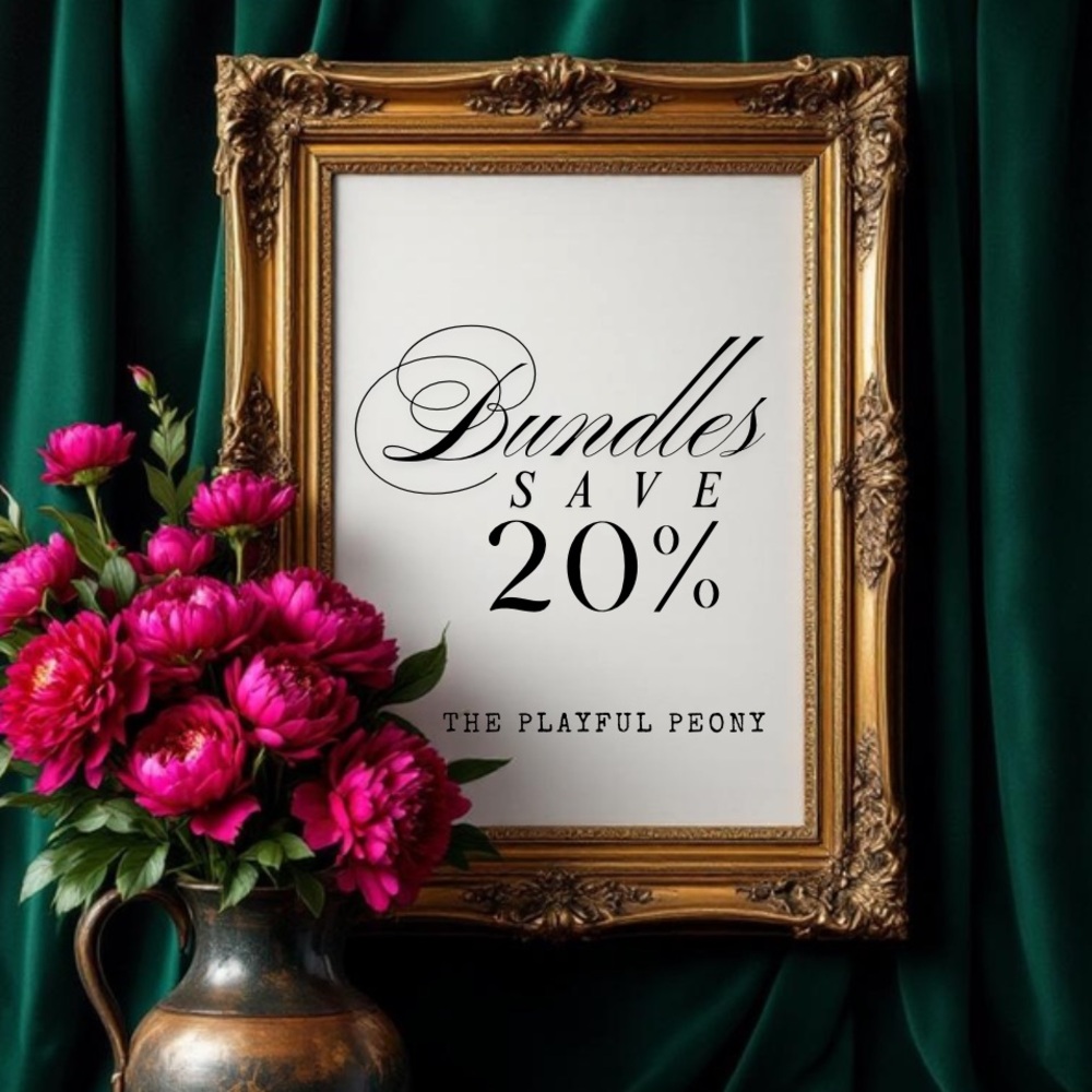 Thank You - Over 6k Orders 🥰📬💌♥️